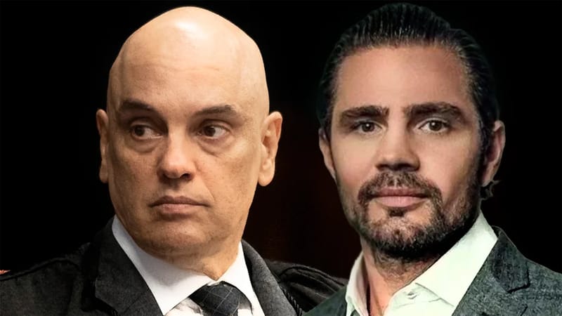 Caso Banco Master: Vorcaro disse ter tido encontro conjunto com Moraes, Motta e Ciro