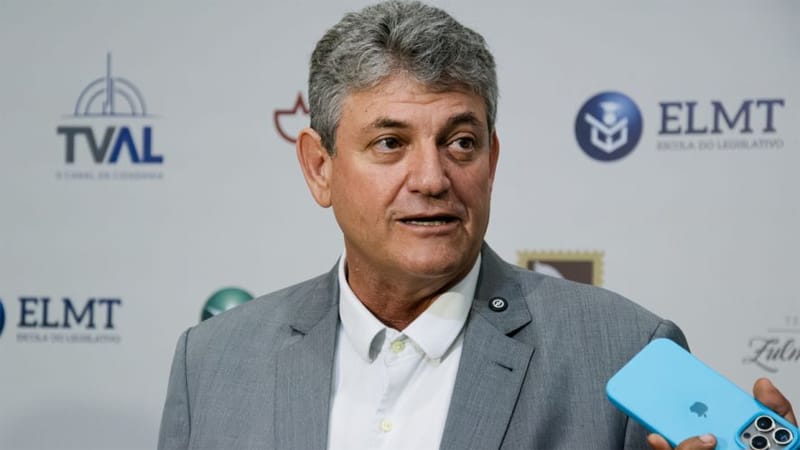 Justiça determina fechamento de empresas ligadas a Valmir Moretto e devolução de R$ 12 milhões