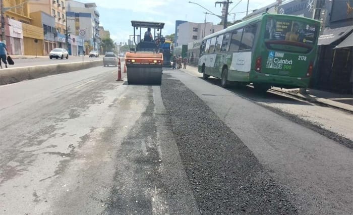 Cruzamentos da Prainha com as avenidas Getúlio Vargas e Isaac Póvoas serão interditados