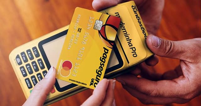 Pagseguro é condenado a pagar R$ 19,8 mil a cliente de Cuiabá por não impedir sequência de PIX