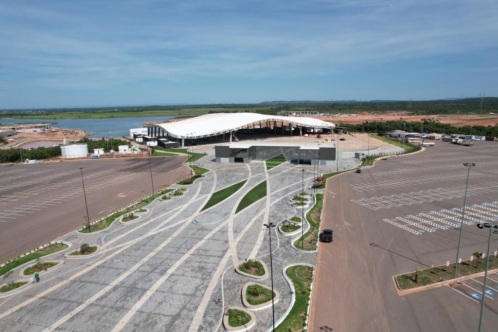 Abertura oficial da 13ª Semana do Cavalo será realizada no Parque Novo Mato Grosso