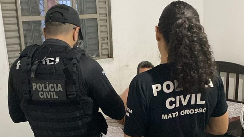 Advogada responsável pela parte financeira e jurídica de grupo criminoso é alvo de operação