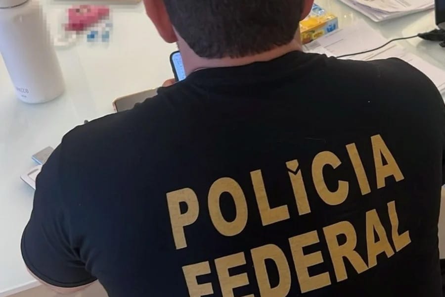 PF investiga aplicação de R$ 390 milhões da previdência do AM; servidores foram afastados das funções