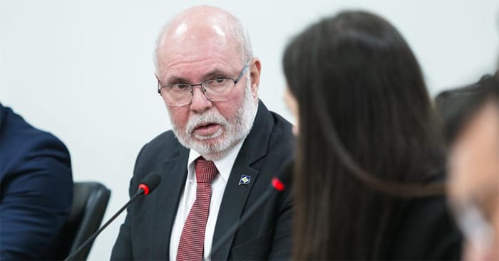 Procurador-geral do Estado reafirma legalidade de acordo e economia de R$ 300 milhões