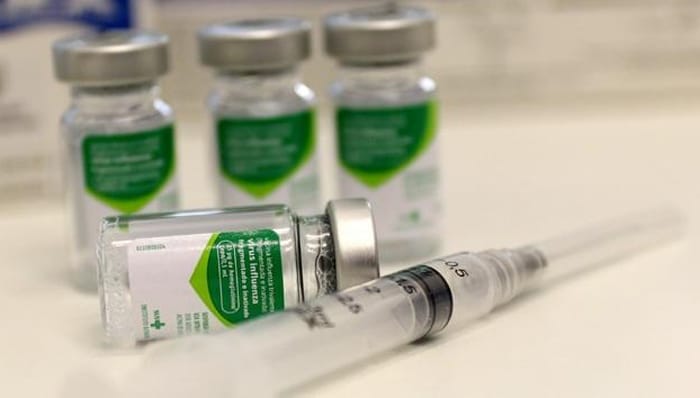 MT terá Dia D da vacinação contra a gripe; meta é vacinar 1,3 milhão de pessoas
