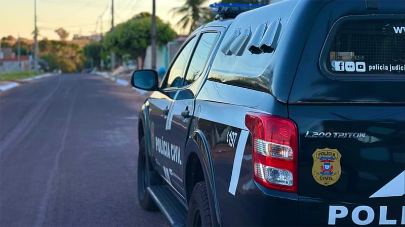 Bolsa de luxo recuperada pela PJC é avaliada em R$ 25 mil; amiga da vítima foi quem furtou