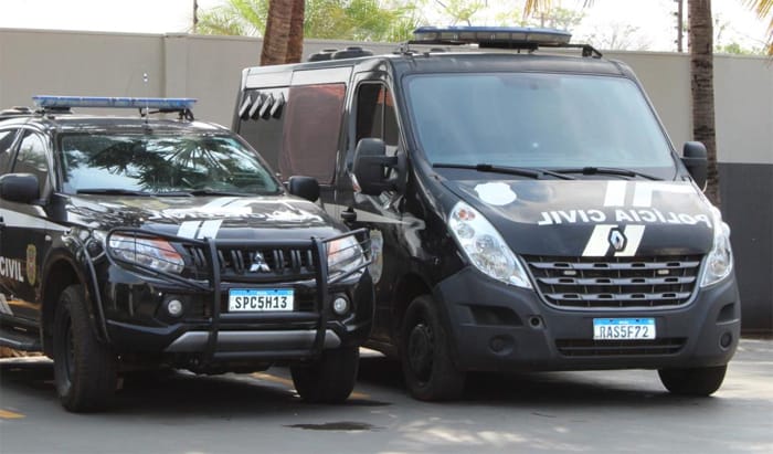 Polícia Civil realiza buscas e prisões contra envolvidos no desaparecimento de uma jovem em MT