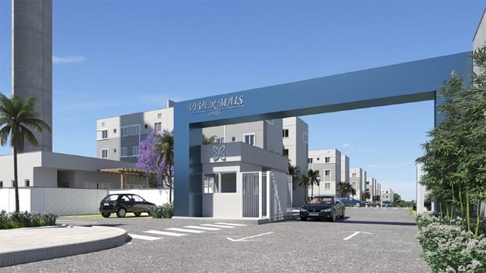 TJ manda construtora indenizar morador por apê mofado; comprador vai receber R$ 8 mil