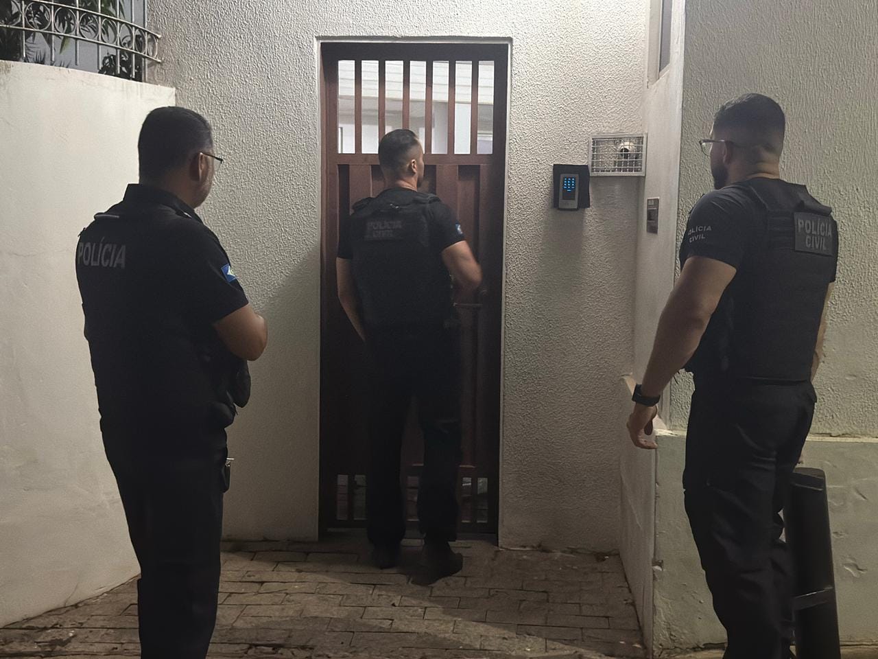 Advogados de Cuiabá são investigados por prometer decisões em troca de valores