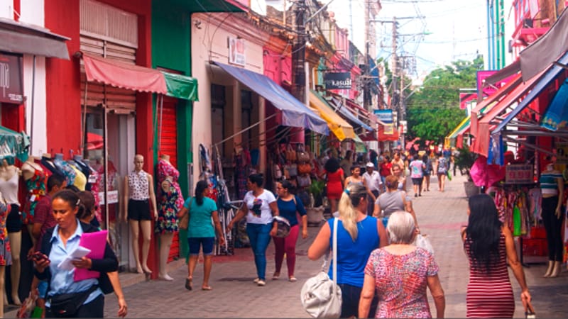 Sexta-feira Santa e aniversário de Cuiabá: entenda como deve funcionar o comércio