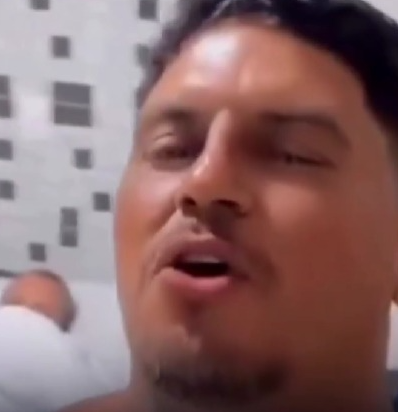 Marido descobre traição da esposa com amigo e dá “troco” inesperado; veja vídeo