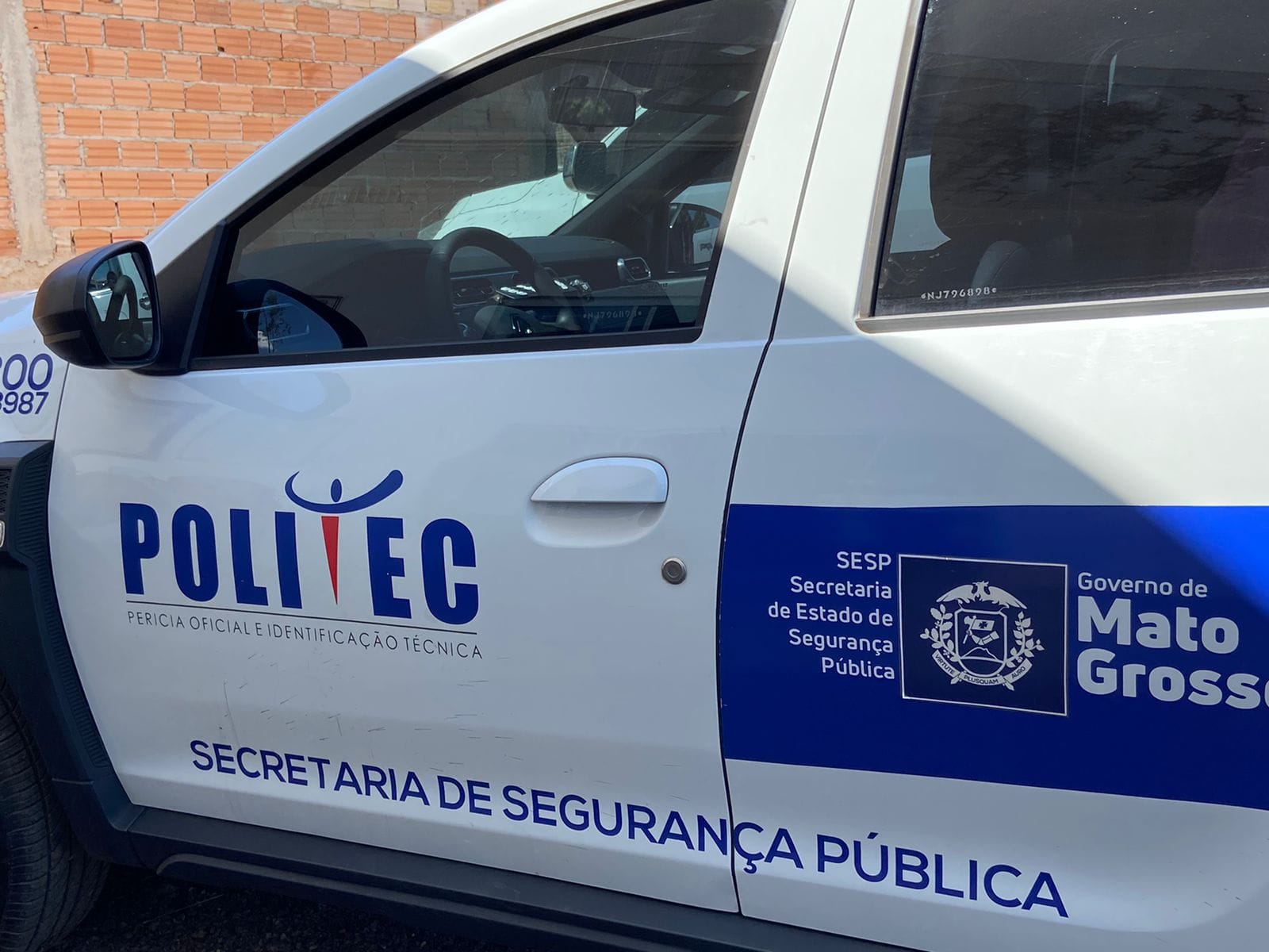 Corpo é encontrado em região isolada de rio Guaporé e mistério mobiliza polícia em MT