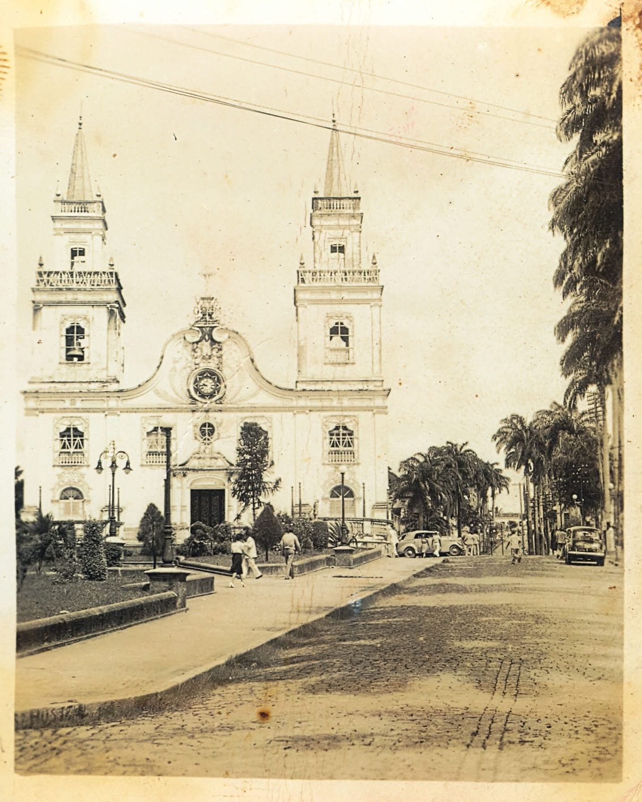 A saga do ouro que deu origem a uma das cidades mais importantes do Centro-Oeste