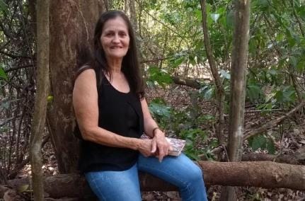 Professora e engenheiro de MT envolvidos no 8 de Janeiro vão para prisão domiciliar