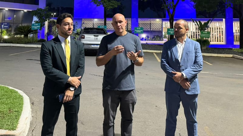 Justiça de MT suspende despejo de quase 500 famílias em Cuiabá após ação da Prefeitura