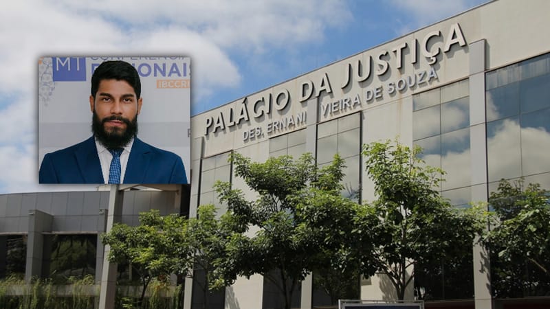 Advogado processa Estado e pede indenização de R$ 720 mil após ficar 86 dias preso