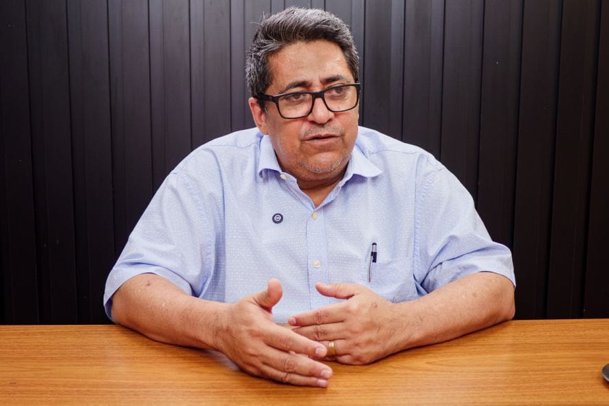 Ex-prefeito de Rondonópolis admite desvio de dinheiro público e paga para evitar prisão