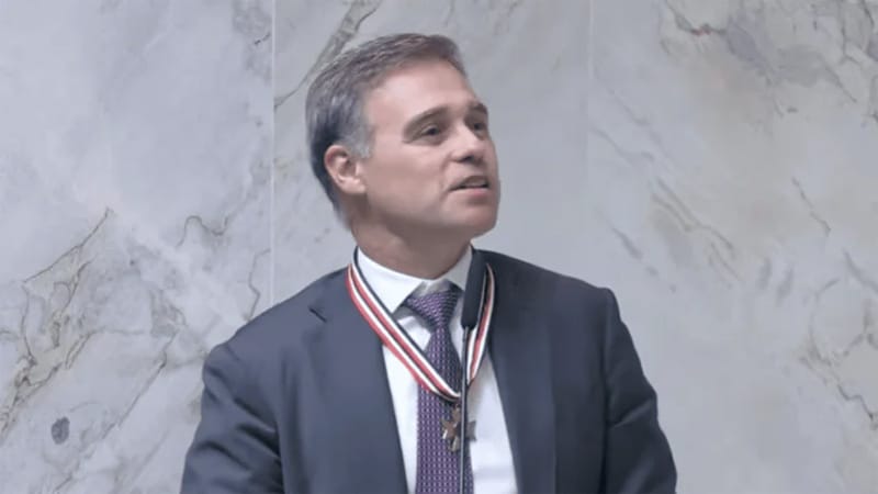 Relator do caso Master, Mendonça fala que não se deve "privilegiar amigos e perseguir inimigos"