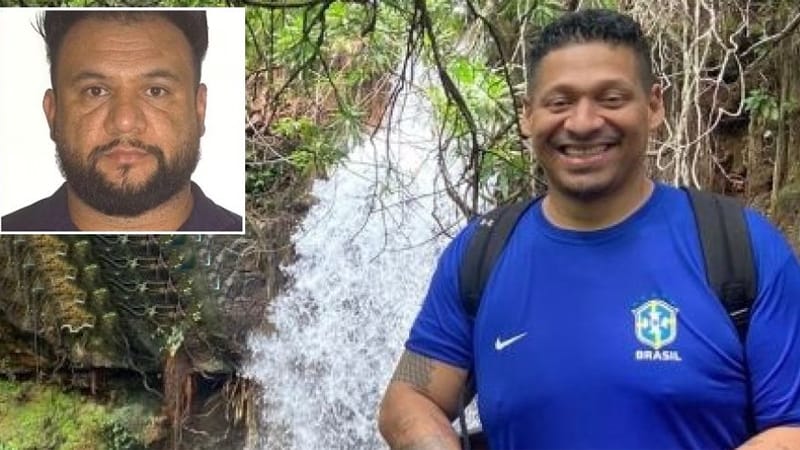 Assassino de ex-jogador de vôlei é condenado a 22 anos de prisão; regime inicialmente fechado