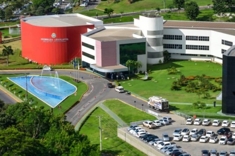 MPE pede condenação de 2 por desvio de 52 cheques da Assembleia Legislativa de MT