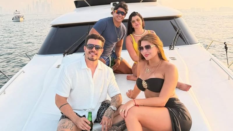 Delegado revela engrenagem de esquema: "Apostas ilegais eram promovidas nas redes sociais"