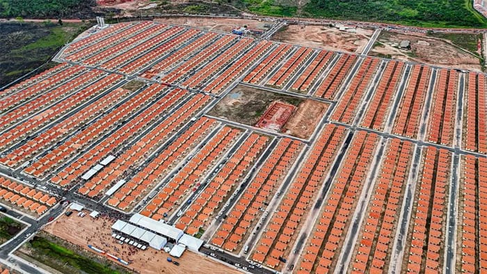 Minha Casa, Minha Vida: governo federal amplia teto de renda e imóveis