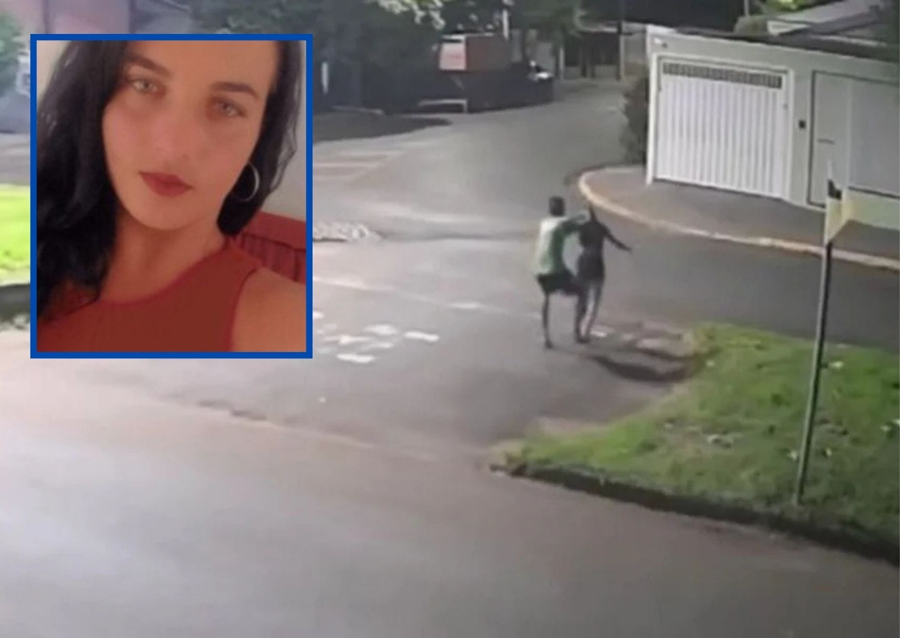 Homem não aceita recusa, persegue jovem e a mata a facadas em São Paulo