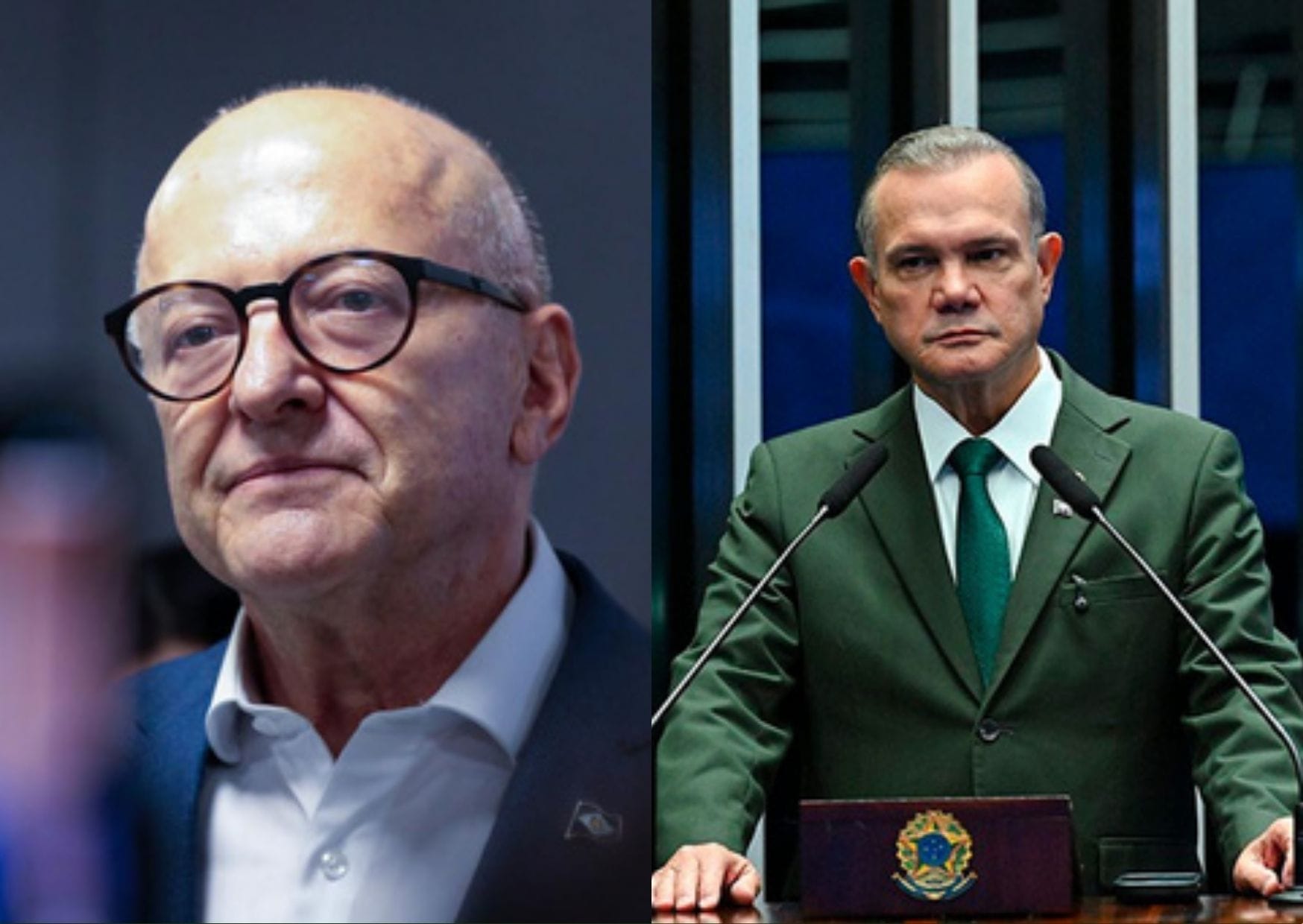 Resultados alternados revela grave falha em pesquisa do Instituto Veritá que coloca Wellington e Pivetta na liderança