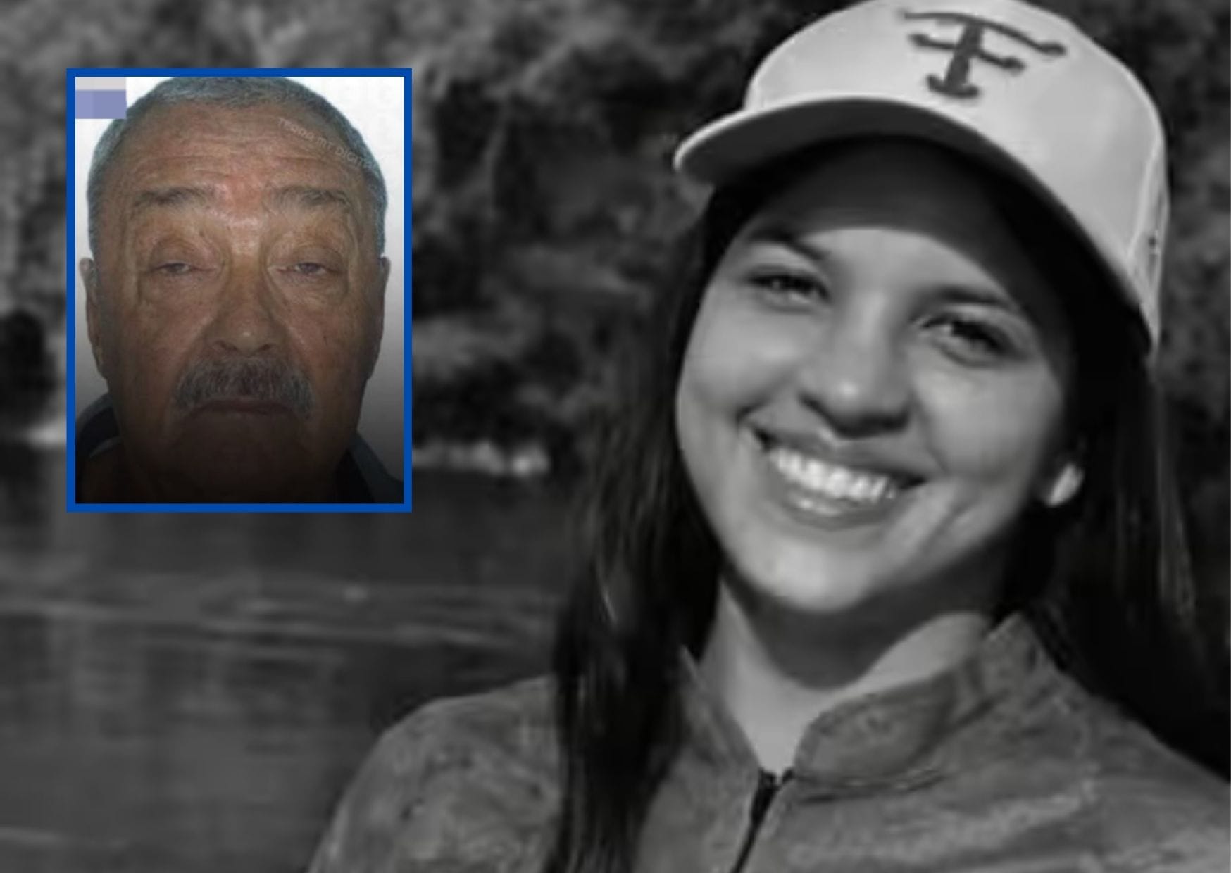 Idoso confessa feminicídio e chama comparsa para tentar sumir com corpo de jovem em Tapurah