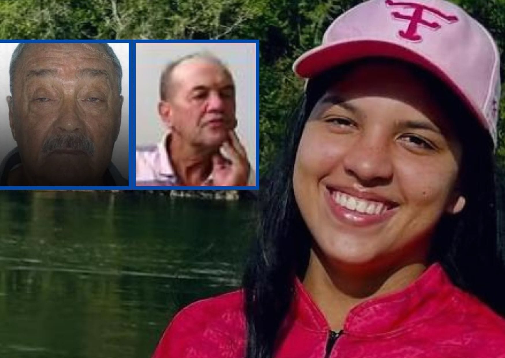 Juiz decreta prisão preventiva de dupla acusada de feminicídio em Tapurah