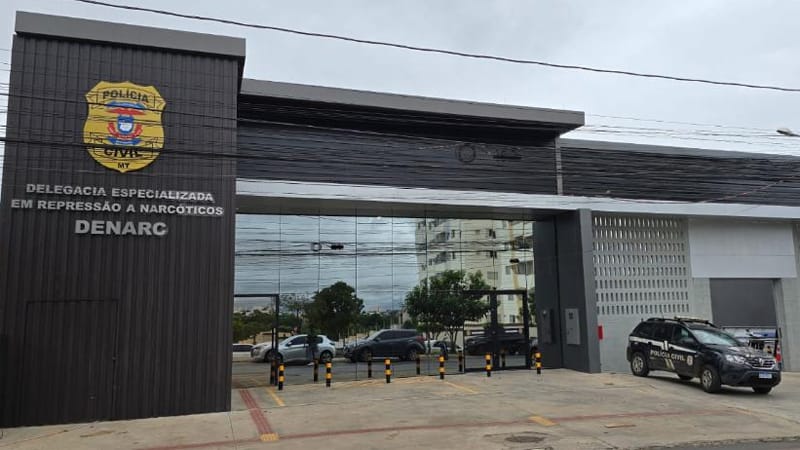 Justiça de MT determina depósito judicial de aluguéis de imóveis sequestrados em investigação