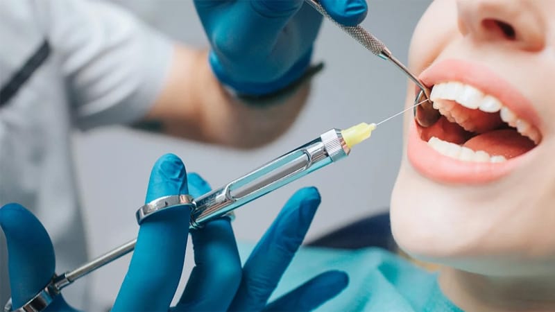 Justiça mantém condenação de duas clínicas por tratamento odontológico com falhas