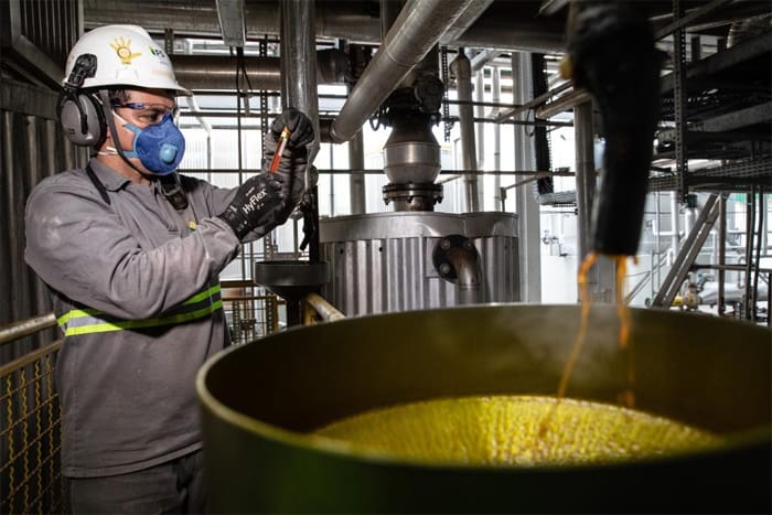 MT lidera 70% do mercado brasileiro em etanol de milho: "Potencial para crescer mais"