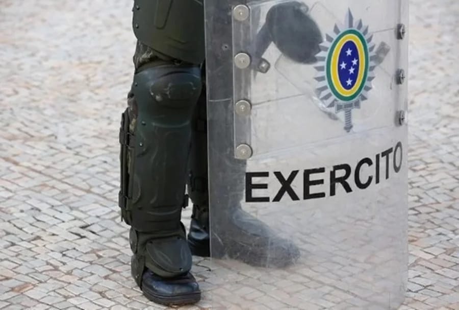 Banco Master recebeu R$ 39 milhões do Exército entre agosto de 2024 e outubro de 2025