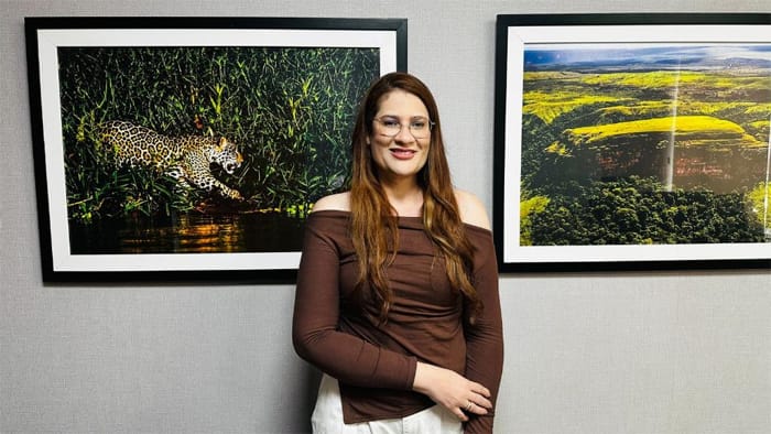 Governador: "Flávia Emanuelle tem condições de manter a Educação de MT avançando"