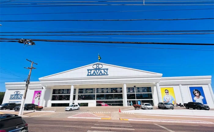 Juíza manda Havan disponibilizar assentos a trabalhadores de loja em Rondonópolis