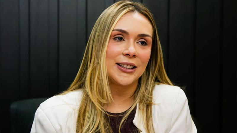 "Alguns servidores superendividados recebiam R$ 150 por mês", revela secretária-adjunta