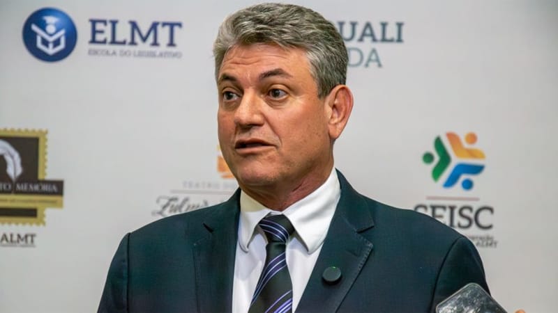 Gravado comemorando licitação, Moretto foi alvo da PF e é réu por direcionar certames; relembre