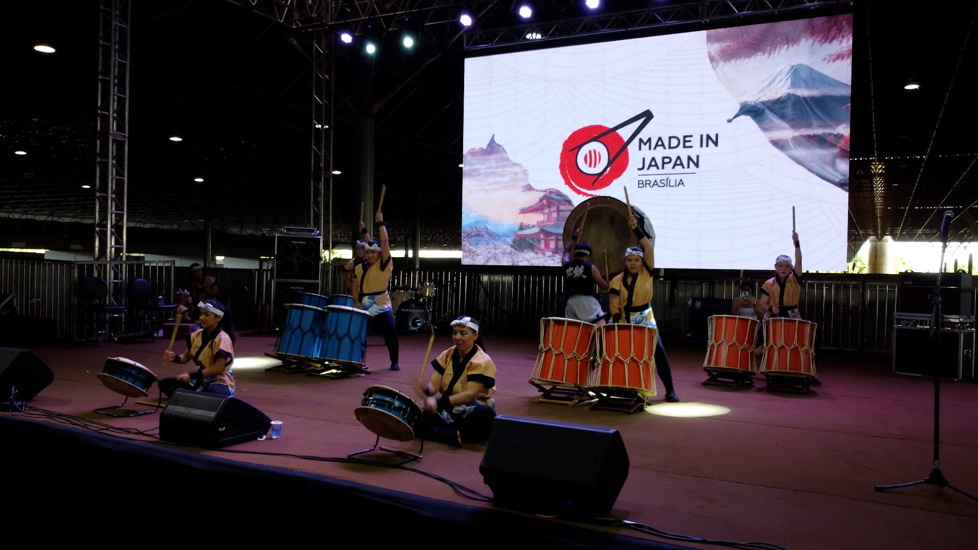 Made in Japan Brasília anuncia 7ª edição e promete imersão na cultura japonesa