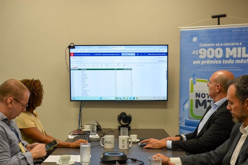 Moradores de Colniza e Várzea Grande são sorteados e vão receber R$ 100 mil; vejam os ganhadores