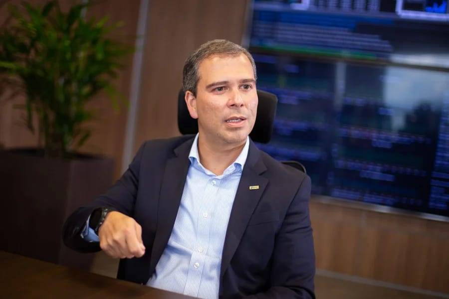 Caso Banco Master: ex-presidente do BRB, Paulo Henrique Costa é preso pela Polícia Federal