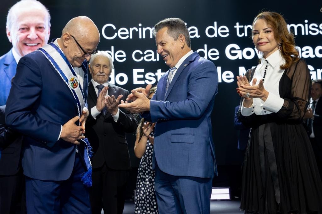 Otaviano Pivetta reforça compromisso de seguir com investimentos em todas as áreas