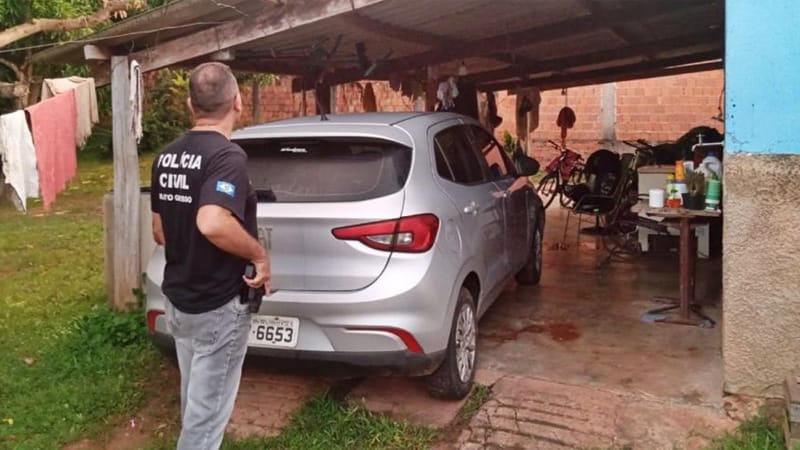 Operação mira secretário, servidores e PM por esquema que desviou R$ 2,7 mi de prefeitura