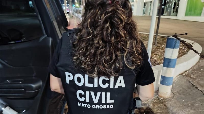 Mulher aplica golpe imobiliário em Lucas do Rio Verde; vítima achou estar locando imóvel