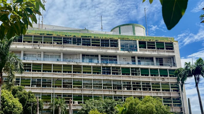 Reforma tributária altera emissão de NF em Cuiabá; entenda o passo a passo