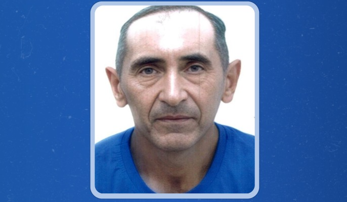 Politec procura parentes de homem de 55 anos para liberação de corpo no Nortão