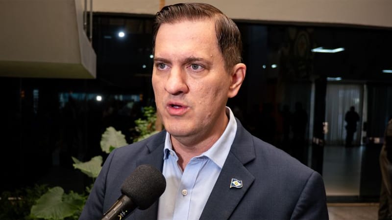 Roveri está entre 15 ex-gestores da área de Segurança que devem se candidatar, diz O Globo