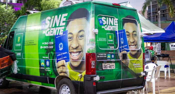 Prefeitura de Cuiabá tem emprego para técnico de edificações nível médio