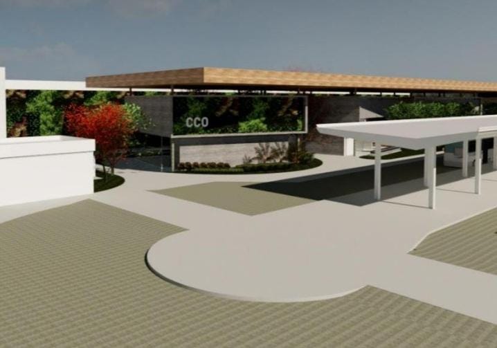 Governo de MT homologa resultado de licitação para construção de terminais do BRT