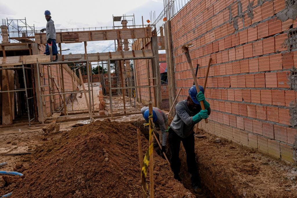 Mato Grosso gera mais de 22 mil empregos formais no primeiro trimestre de 2026, aponta Caged